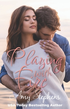 Paperback Playing with Fire: The Girl Power Romance Collection Book