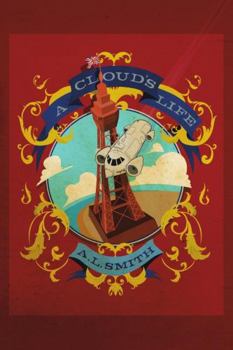 Paperback A Cloud's Life Book