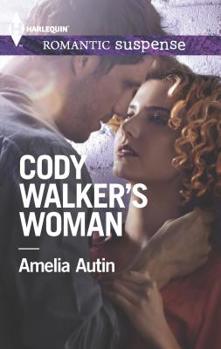 Mass Market Paperback Cody Walker's Woman Book