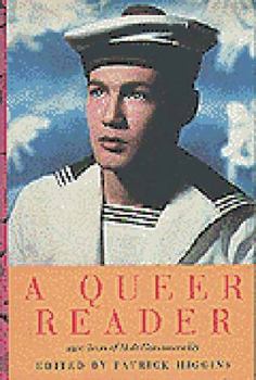 Paperback A Queer Reader Book