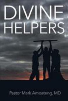 Paperback Divine Helpers Book