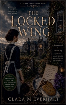 Paperback The Locked Wing Book