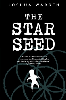 Paperback The Starseed Book