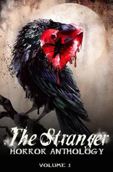 Paperback The Stranger: Horror Anthology Book