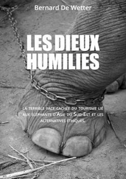 Pocket Book LES DIEUX HUMILIES Book