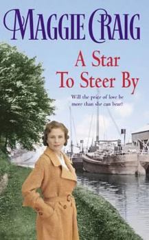 A Star to Steer by - Book #5 of the Glasgow & Clydebank Sagas