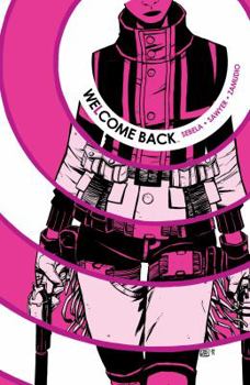 Paperback Welcome Back Vol. 1 Book