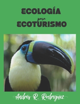 Paperback Ecología Para Ecoturismo [Spanish] Book