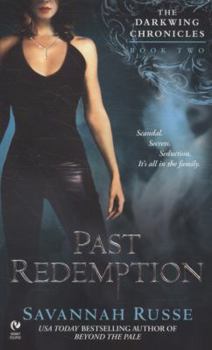 Past Redemption - Book #2 of the Darkwing Chronicles