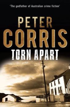 Torn Apart - Book #35 of the Cliff Hardy