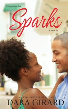 Paperback Sparks Book