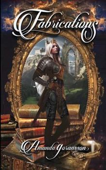 Paperback Fabrications Book