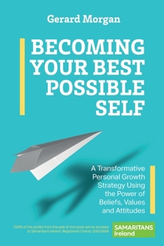 Paperback Becoming Your Best Possible Self Book