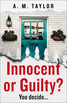 Paperback Innocent or Guilty? Book