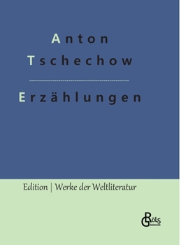 Hardcover Erzählungen [German] Book