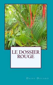 Paperback Le Dossier Rouge [French] Book