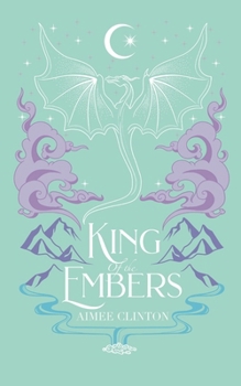 Paperback King of the Embers Book