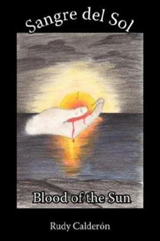 Paperback Sangre del Sol Blood of the Sun Book