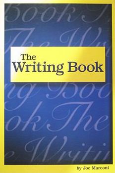 Paperback The Writing Book