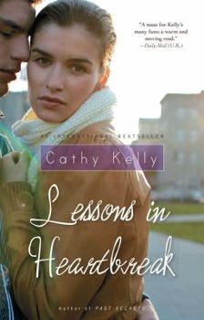 Paperback Lessons in Heartbreak Book