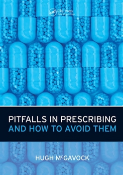 Paperback Pitfalls in Prescribing: and How to Avoid Them Book