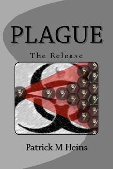 Paperback Plague: The Release Book