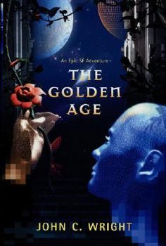 Hardcover The Golden Age Book