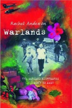 Paperback Warlands Book