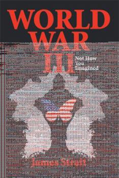 Paperback World War III: Not How You Imagined Book