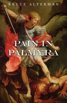 Paperback Pain in Palmyra Book