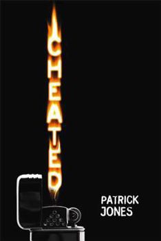 Paperback Cheated Book