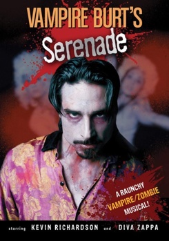 Vampire Burt's Serenade