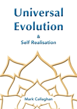 Paperback Universal Evolution Book