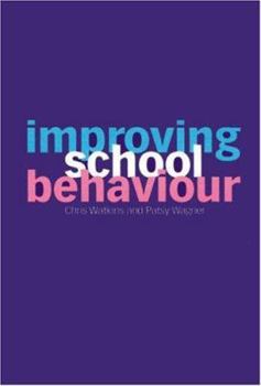 Paperback Improving School Behaviour Book