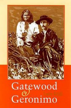 Hardcover Gatewood & Geronimo Book