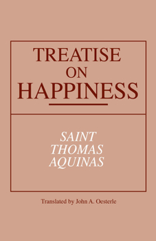 Paperback Treatise on Happiness Book