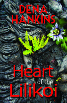 Paperback Heart of the Lilikoi Book