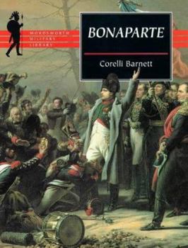 Paperback Bonaparte Book