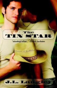 The Tin Star - Book #1 of the Texas Ranches