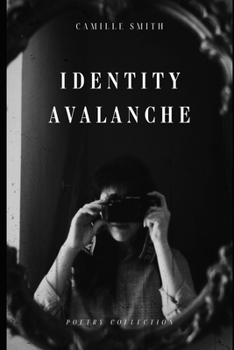 Paperback Identity Avalanche: Poetry Collection Book