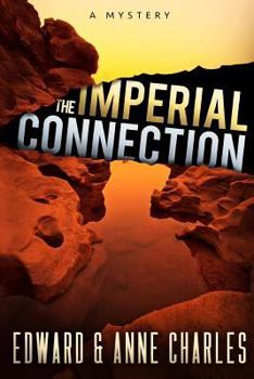 Paperback The Imperial Connection Book