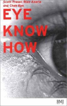 Paperback Eye Know How Book