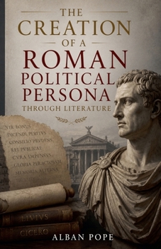 The Creation of a Roman Political Persona Through Literature