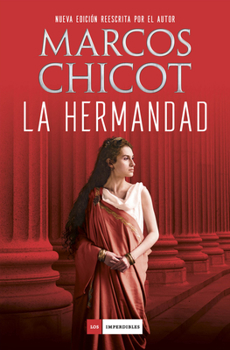 Hardcover Hermandad, La [Spanish] Book