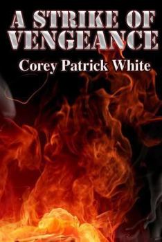 Paperback A Strike of Vengeance Book