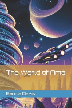 Paperback The World of Ama Book