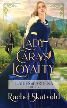 Paperback Lady Cara's Loyalty Book