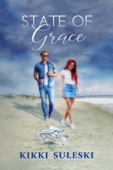 Paperback State of Grace Book