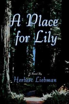 Paperback A Place for Lily Book