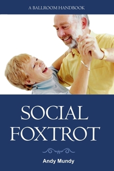 Paperback Social Foxtrot Book